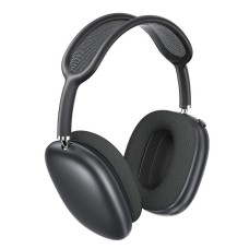 Бездротові Bluetooth навушники XO BE58 Lighty ANC Headphones BT 5.4 Black